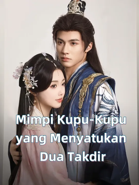 Mimpi Kupu-Kupu yang Menyatukan Dua Takdir